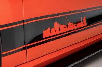 Zdj. GTI Roadster, Vision Gran Turismo, mat. prasowy 