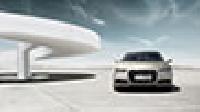 Zdj. Audi A6 Sportback 3.0 TDI competition, mat. prasowy 