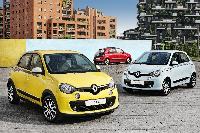   Zdj. Nowe Renault Twingo, mat. prasowy
