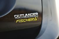 Zdj. Mitsubishi Outlander Fischer 